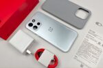 OnePlus Turbo 6 Series Launched Ultra-Durable Phones with 9000mAh Battery