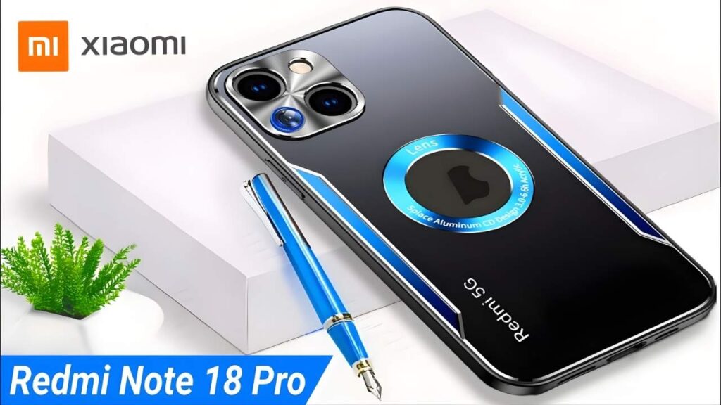 Xiaomi 18 Pro Launched - Snapdragon 8 Elite Gen 6, Ultra Cameras, Compact Design