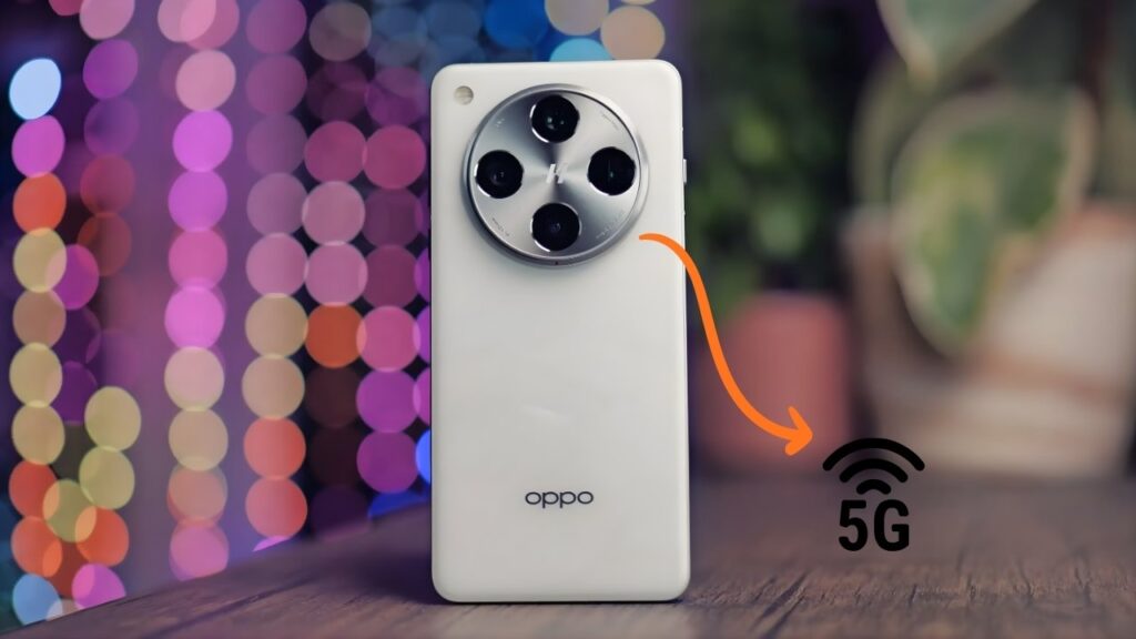 OPPO A6t Pro Launched Mid-Range Power with Rugged Protection and Massive Battery