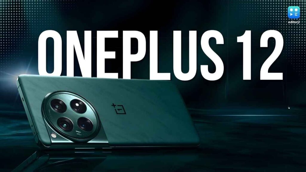 OnePlus 12 Launched - Under the Microscope Separating Fact from Fiction