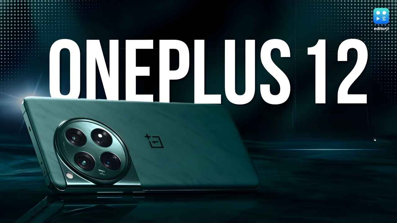 OnePlus 12 Launched - Under the Microscope Separating Fact from Fiction
