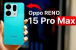 OPPO Reno15 Pro Max Launched - Specs, Features, and Why It’s Worth Buying