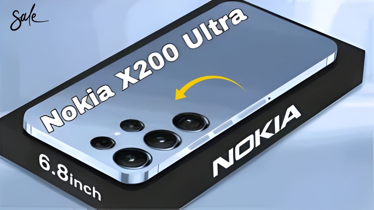 Nokia X200 Ultra 5G Launched Specs, Camera, and Battery – Complete 2026 Breakdown