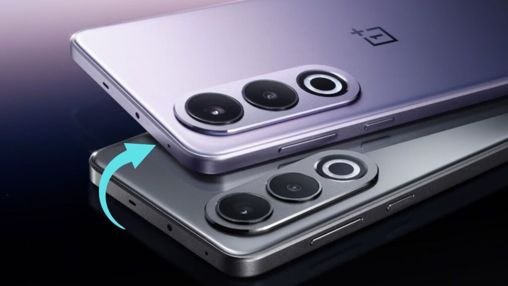 OnePlus Nord 4 5G Launched - Full Breakdown Performance, Display, and Battery Highlights