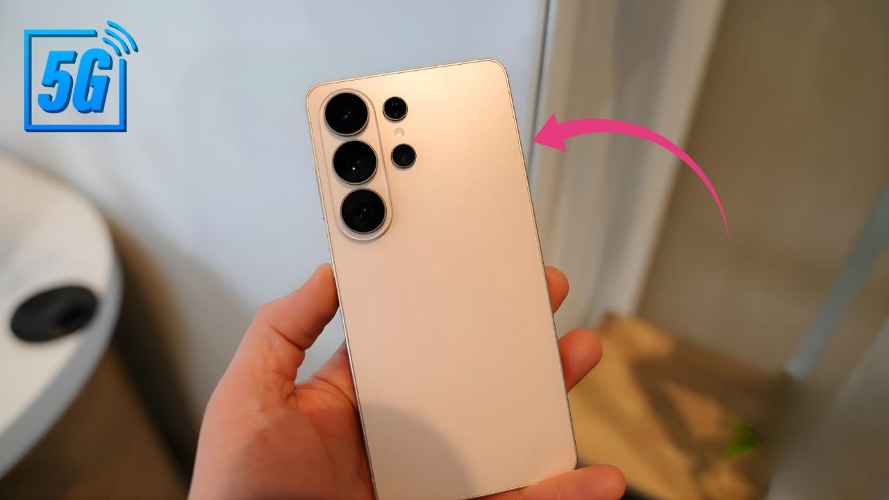 Galaxy S26 5G Launched - Premium Performance and Smart Features You’ll Love