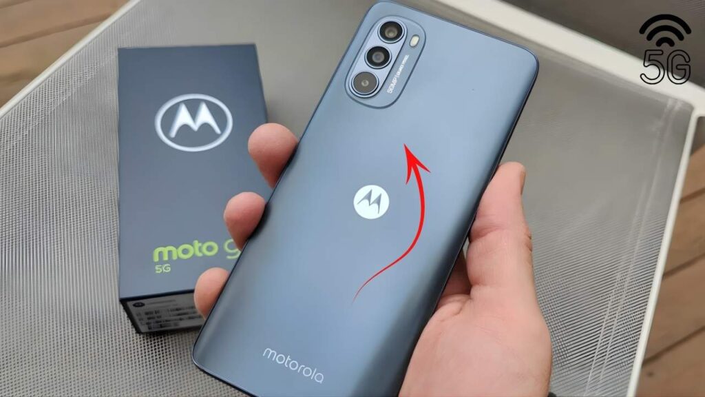 Moto G62 5G Launched Ultra-Smooth Android, 5G Connectivity, and Long Battery Life