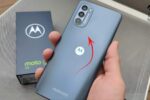 Moto G62 5G Launched Ultra-Smooth Android, 5G Connectivity, and Long Battery Life