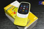 Nokia 3210 5G Launched - Powerful 5G Phone With Super AMOLED Display