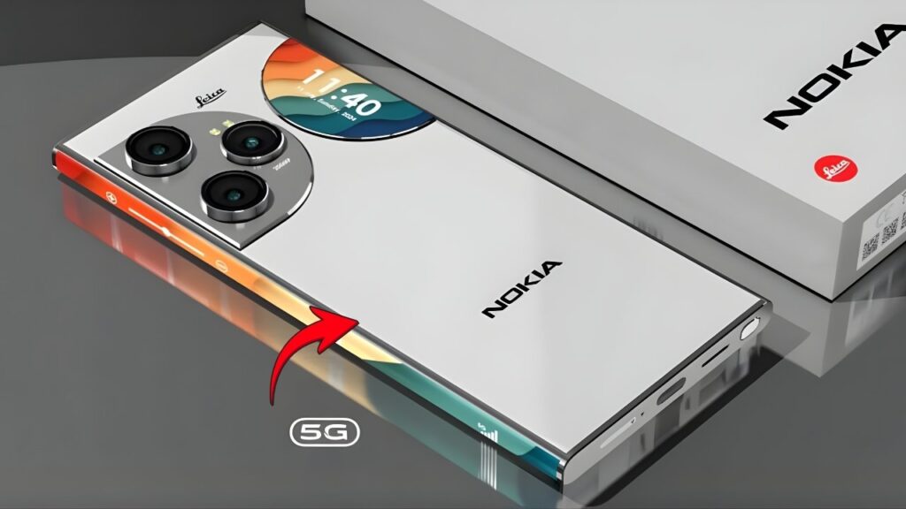 Nokia Warrior Max 2026 Launched - Budget Beast With Stunning 2K AMOLED Display