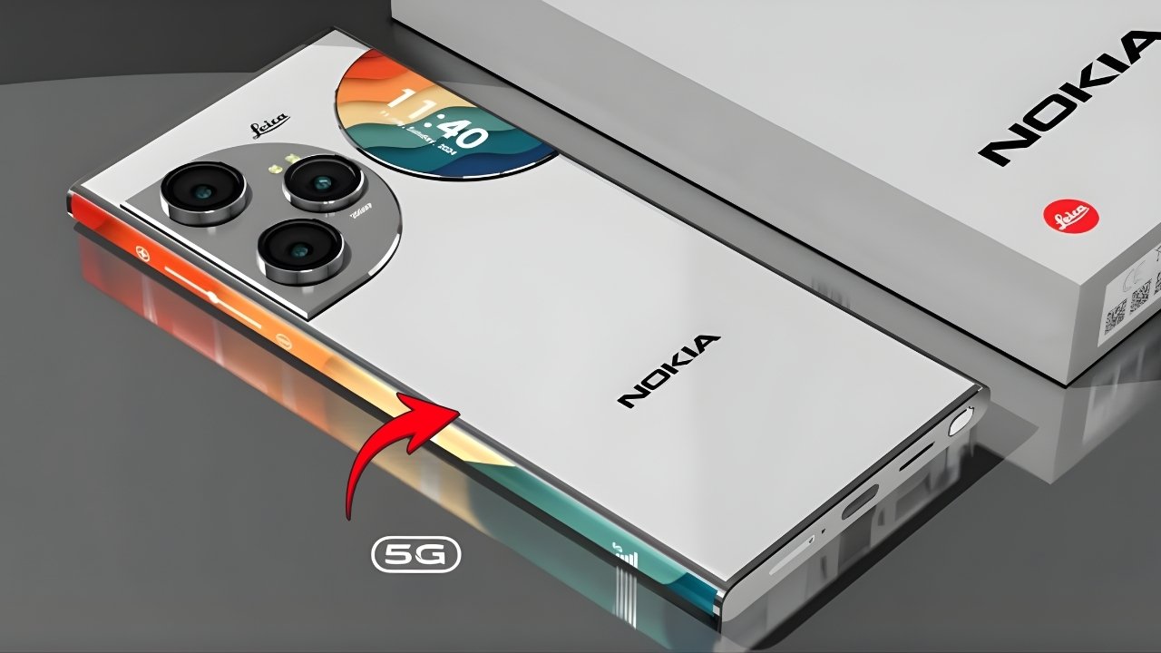 Nokia Warrior Max 2026 Launched - Budget Beast With Stunning 2K AMOLED Display