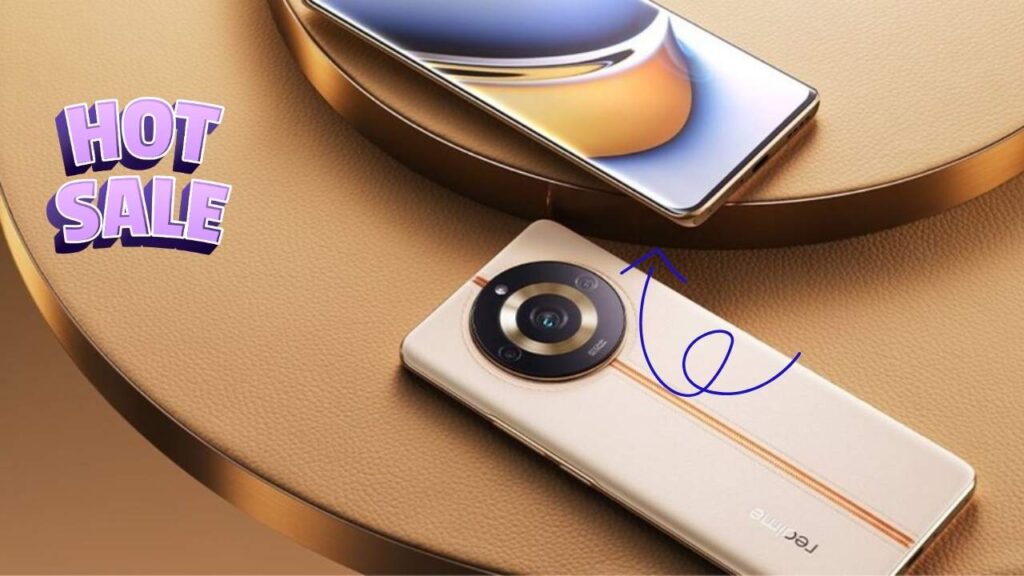 Realme 11 Pro Launched - Premium Design, 100MP Camera, and Fast Charging at a Budget Price