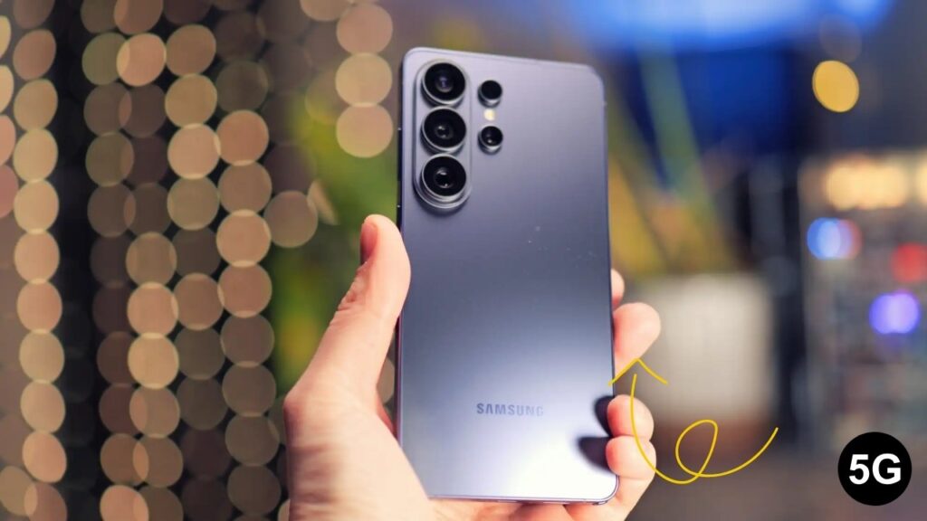 Galaxy A07 5G Launched - Brings 90Hz Display and Reliable Performance at a Budget Price