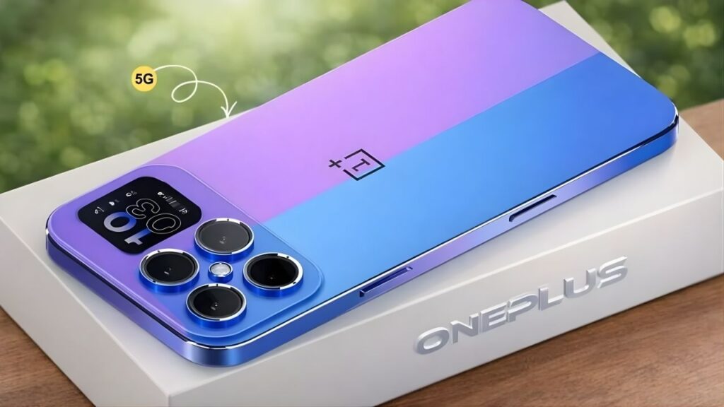 OnePlus Nord N30 5G Launched - Balanced Features That Make Everyday Use Easy