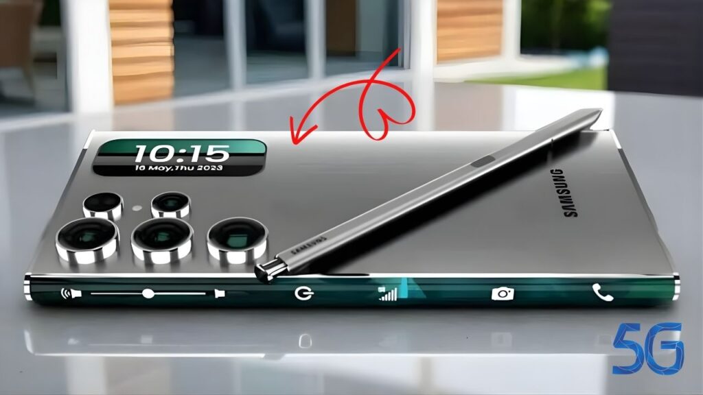 Galaxy S25 Ultra Launched - Premium Power Meets Stunning Camera Innovation