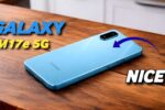 Galaxy M17e 5G Launched - A Reliable Everyday Smartphone for Budget Users