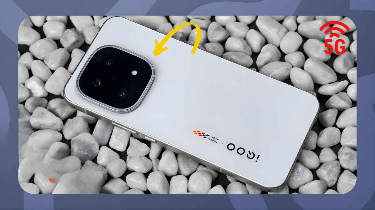 iQOO 15 Ultra Launched - Gaming Beast with Built-In Cooling and 7400mAh Battery