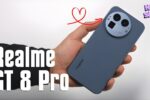 Realme GT 8 Launched - Snapdragon 8 Elite and 7,000 mAh Battery Steal the Show