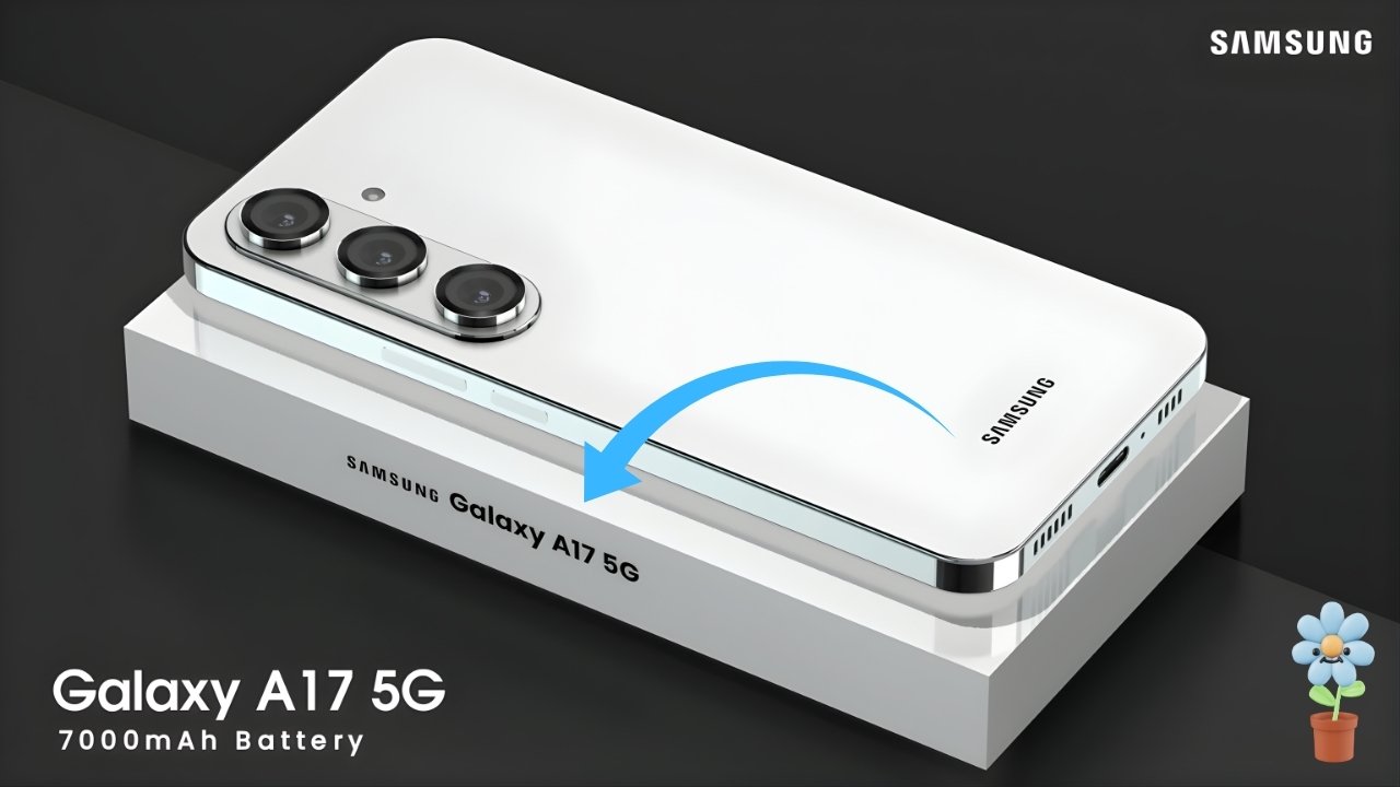 Galaxy A17 5G Launched Hands-On: Smooth Display, Solid Battery, and Clean Software