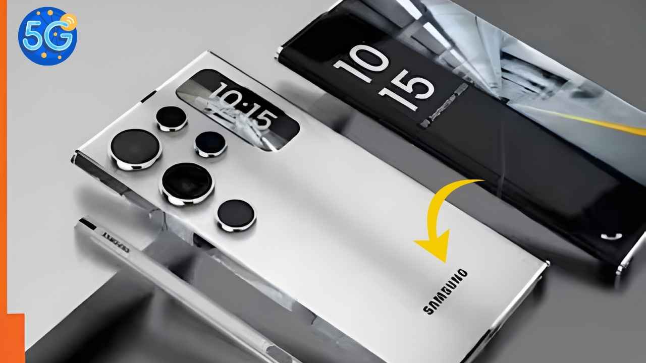 Galaxy S26 Ultra 5G Launched 200MP Camera, AI Power, and Next-Gen Performance