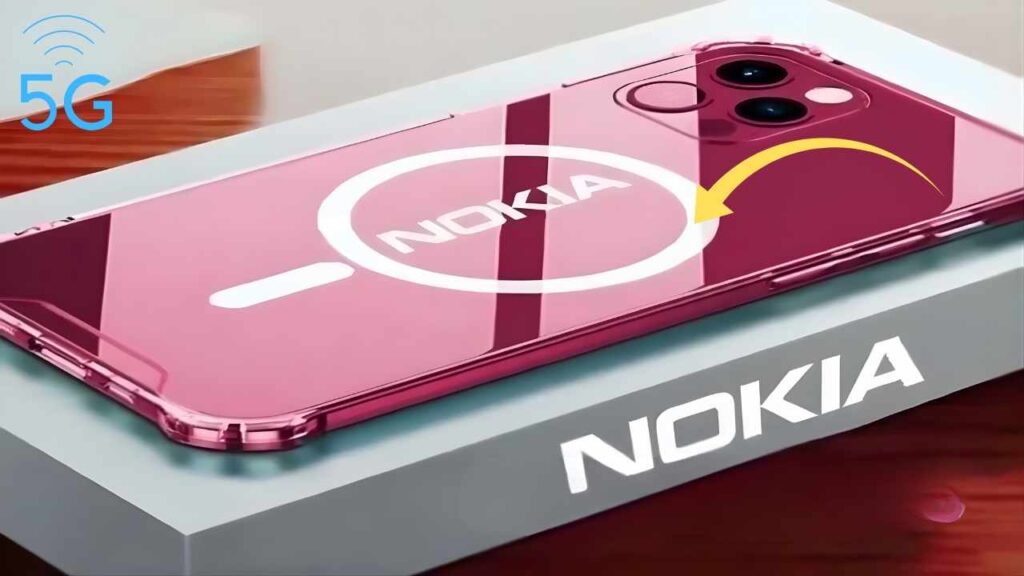 Nokia 5G Launched - Sleek Scandinavian Design Meets Fast Snapdragon Performance