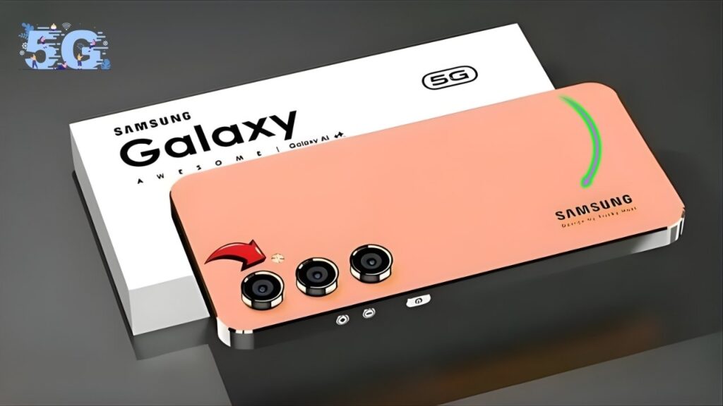 Galaxy F67 Neo 5G Launched Sleek Design, Long-Lasting Battery and 5G Power