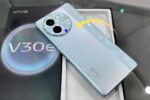 Vivo V30e 5G Launched - Snapdragon 6 Gen 1, 50MP Camera & 44W FlashCharge