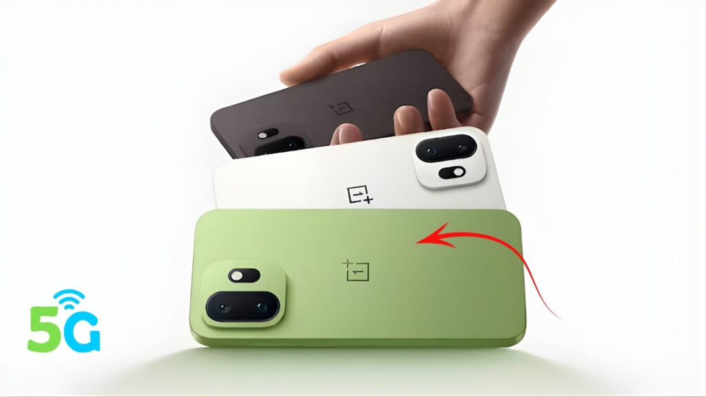 OnePlus Ace 6 Launched - 165Hz AMOLED, Snapdragon 8 Elite & 120W Charging