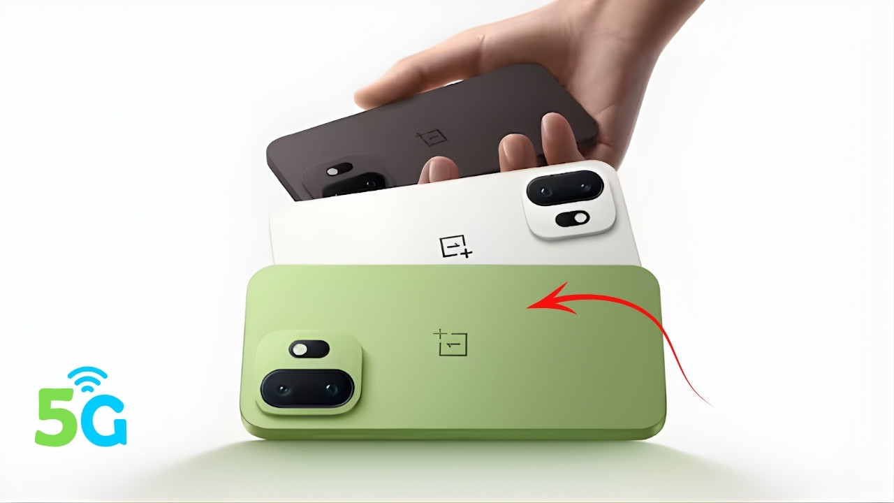 OnePlus Ace 6 Launched - 165Hz AMOLED, Snapdragon 8 Elite & 120W Charging