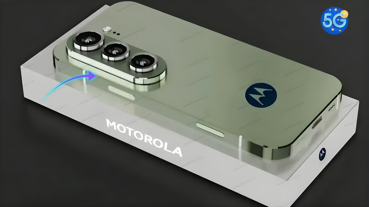 Moto G86 Power 5G Launched - 6720mAh Battery and Dimensity Chip Steal the Show