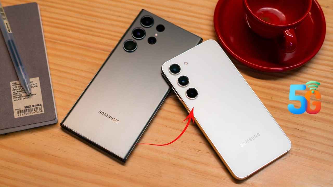 Samsung Galaxy S23 Launched - Premium Performance Now at an Unbelievable Price