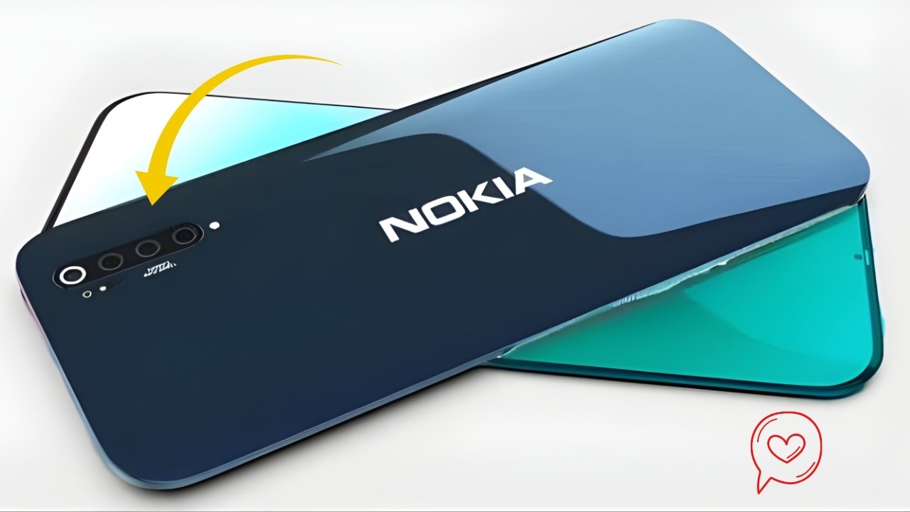 Nokia 12 Sirocco 2026 Launched - 200MP Camera, 7200mAh Battery and Flagship Power at Mid-Range Price
