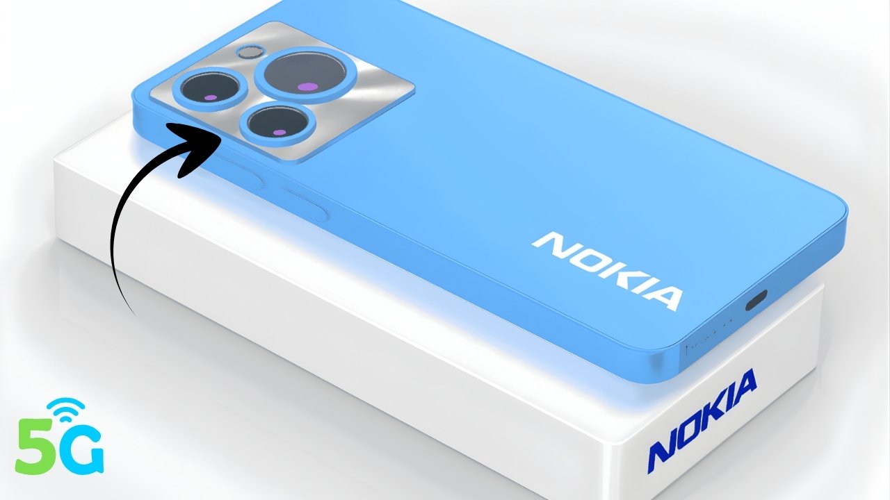 Nokia X90 Max 2026 Launched - Powerful Snapdragon Chip, Massive Battery and Stunning Cameras