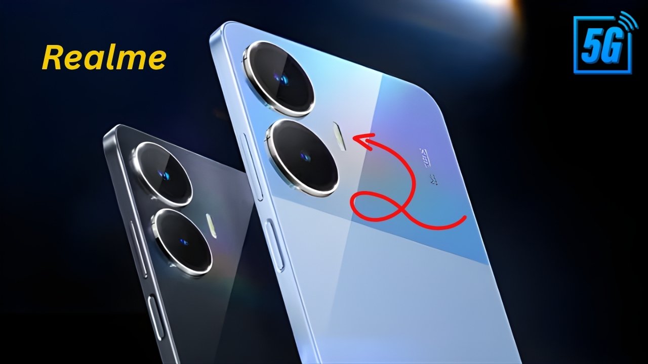 Realme Ultra Slim 5G Launched - 16GB RAM, 120W Charging and Massive Battery in a Sleek Body