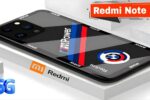 Redmi Note 17 2026 Launched - 108MP Camera and 6000mAh Battery at an Unbeatable Price