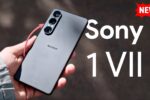Sony Xperia 1 VII Launched - The Ultimate Smartphone for Photographers and Videographers