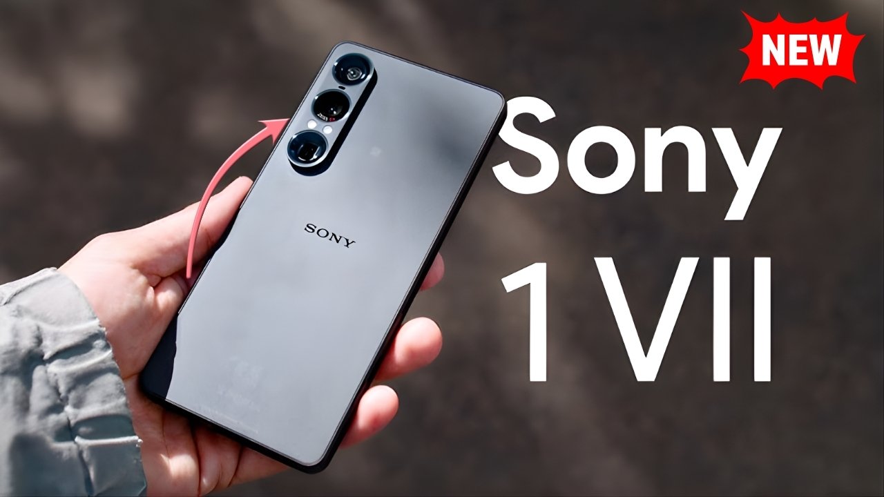 Sony Xperia 1 VII Launched - The Ultimate Smartphone for Photographers and Videographers
