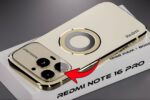 Redmi Note 16 Pro 5G Launched Premium Features at Mid-Range Prices in 2026