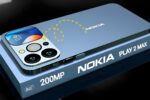Nokia Play 2 Max Launched - Powerful Performance Meets Stunning AMOLED Display