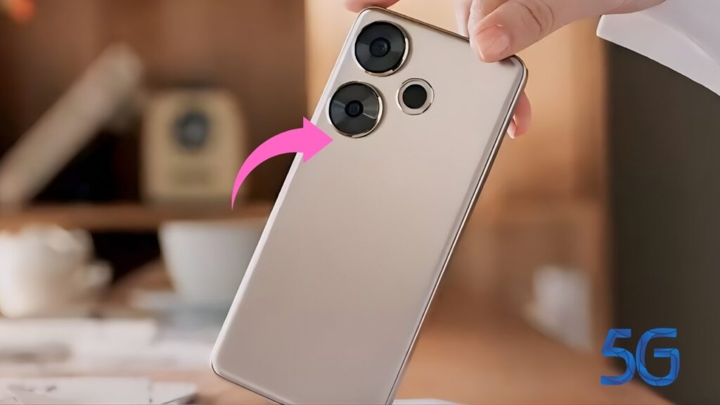 Redmi Turbo 5 Pro Max Launched - Massive Battery, Ultra Camera, and Gaming Ready Performance