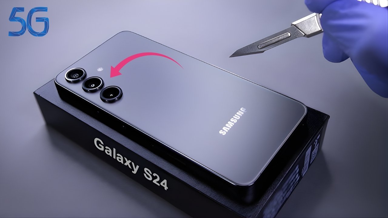 Galaxy S24 Premium 5G Launched - Brings 200MP Camera and Snapdragon 8 Gen 3 Under ₹10,000