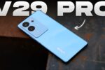 Vivo V29 Pro 5G Launched - Flagship Camera and 120W Charging Under Budget