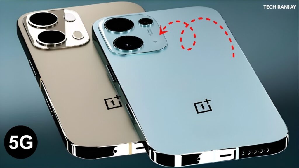 OnePlus Premium 5G Launched - Flagship Features Without the Flagship Price