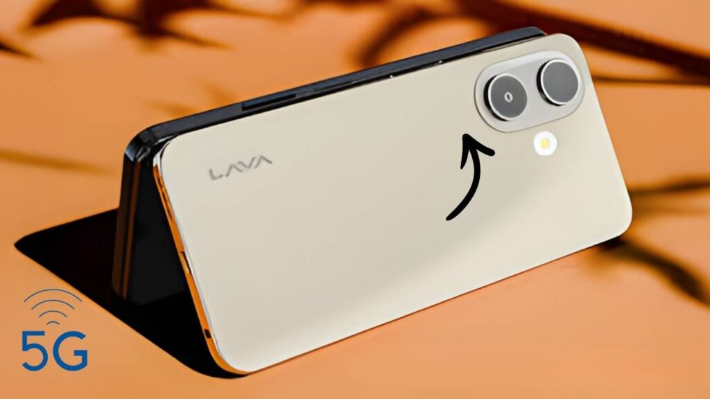 Lava Bold 5G Launched - Powerful Specs and Premium Design at a Budget Price