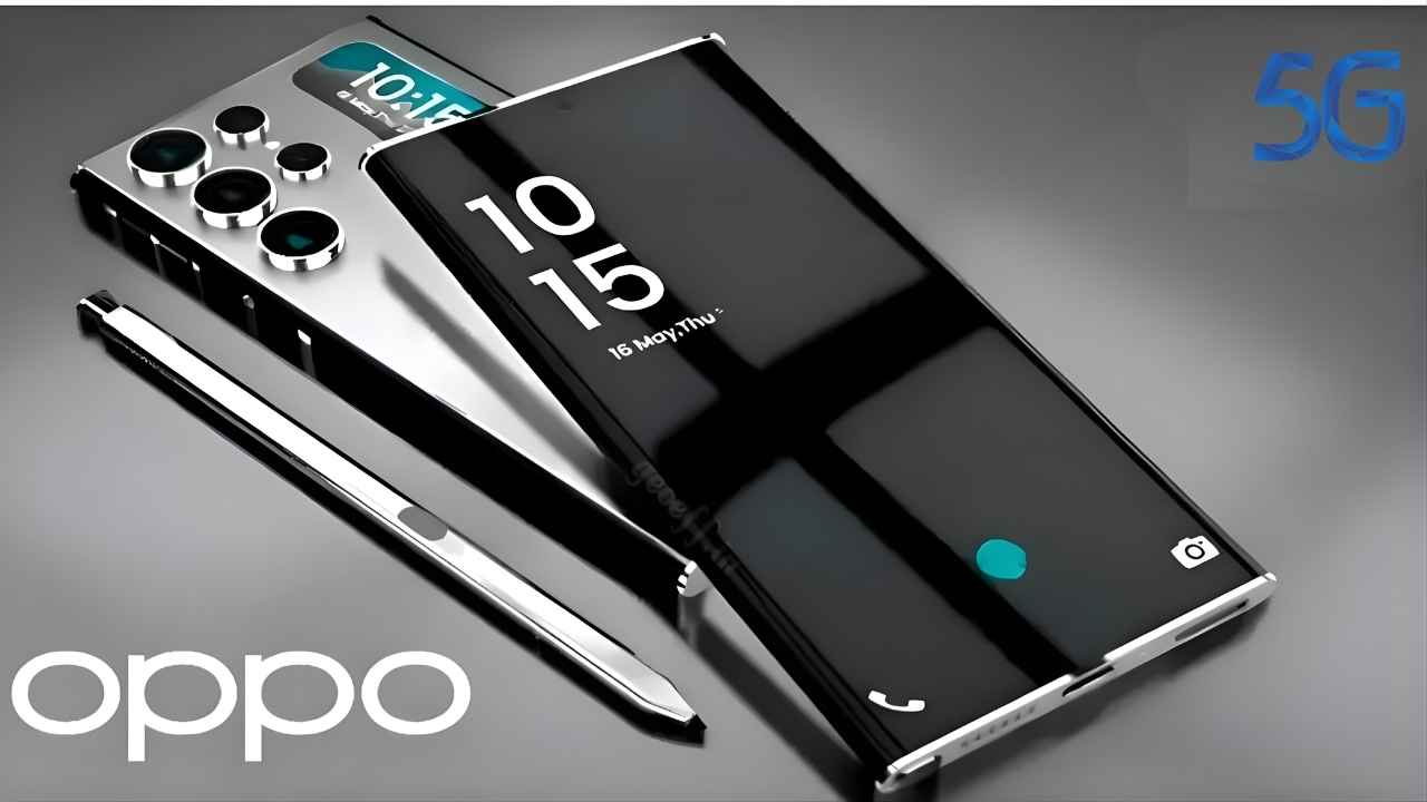 Oppo Nord Premium 5G Launched - Brings 16GB RAM and 512GB Storage on Budget