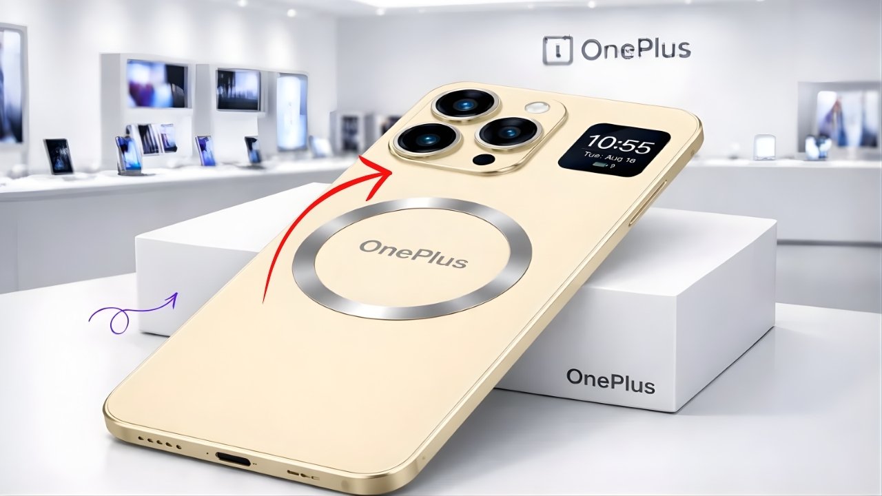 OnePlus Ultra Max 5G Launched - Delivers Flagship Power at Budget Price