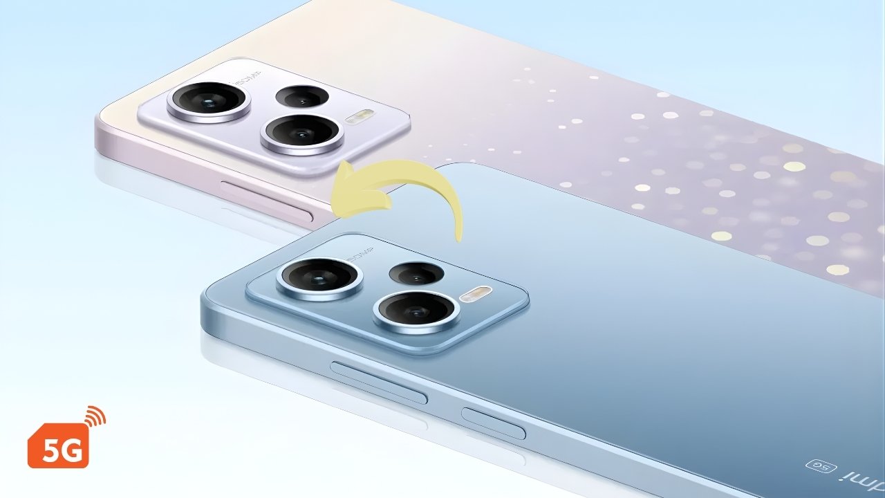 Redmi Note 12 Pro 5G Launched - Flagship Features in a Budget Smartphone