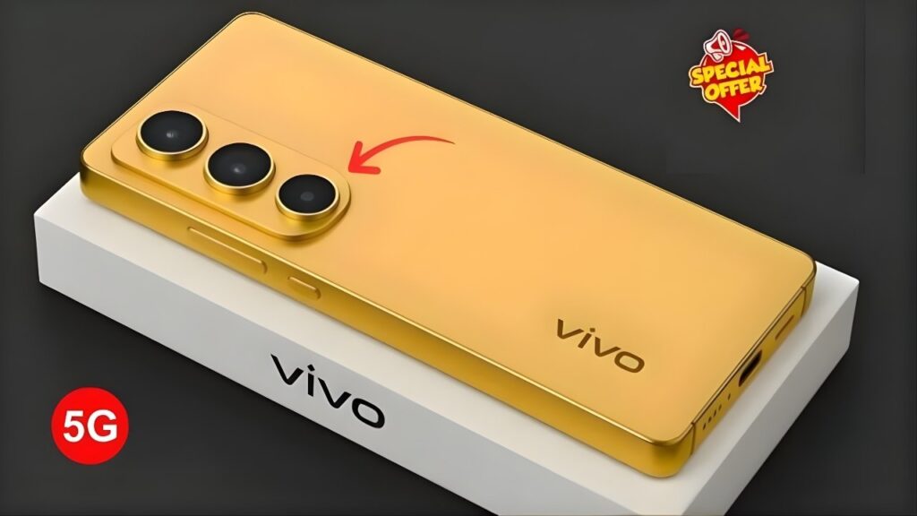 Vivo S20 Pro 5G Launched - Premium Design With Powerful Performance Under Pressure