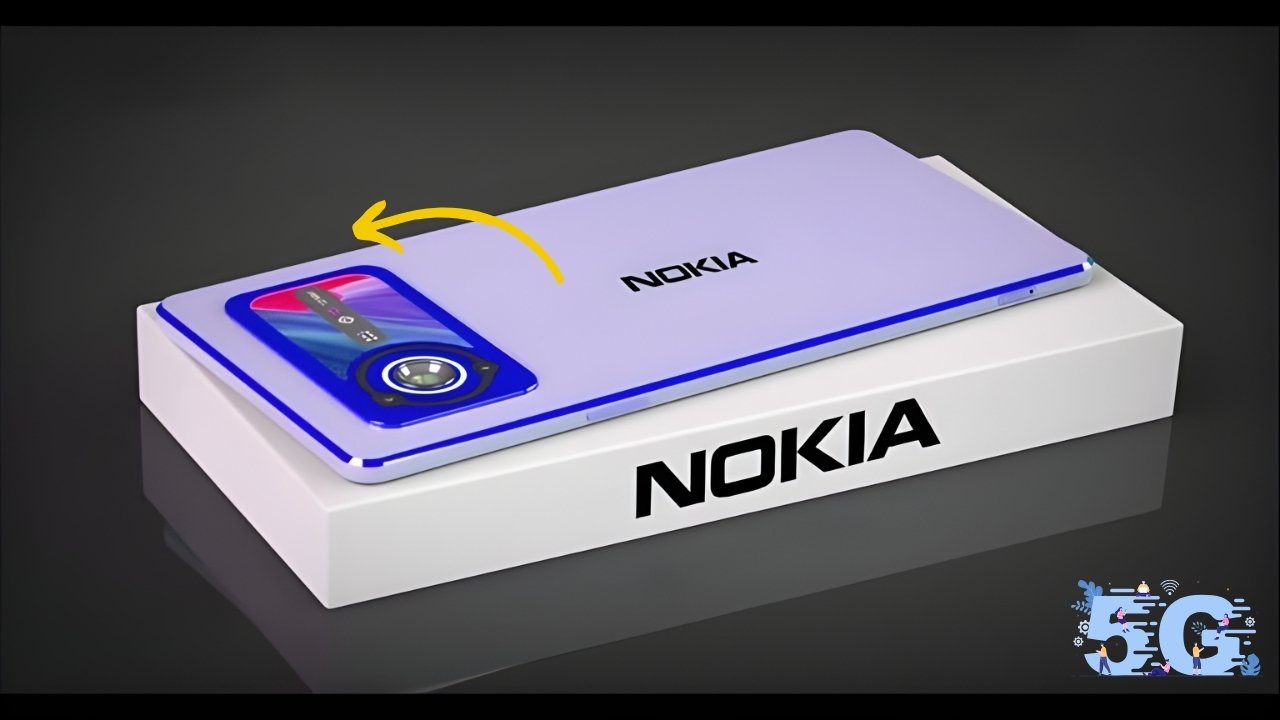Nokia 3310 Pro 5G Launched - Big Storage, Fast Charging & 120Hz Display Powerhouse